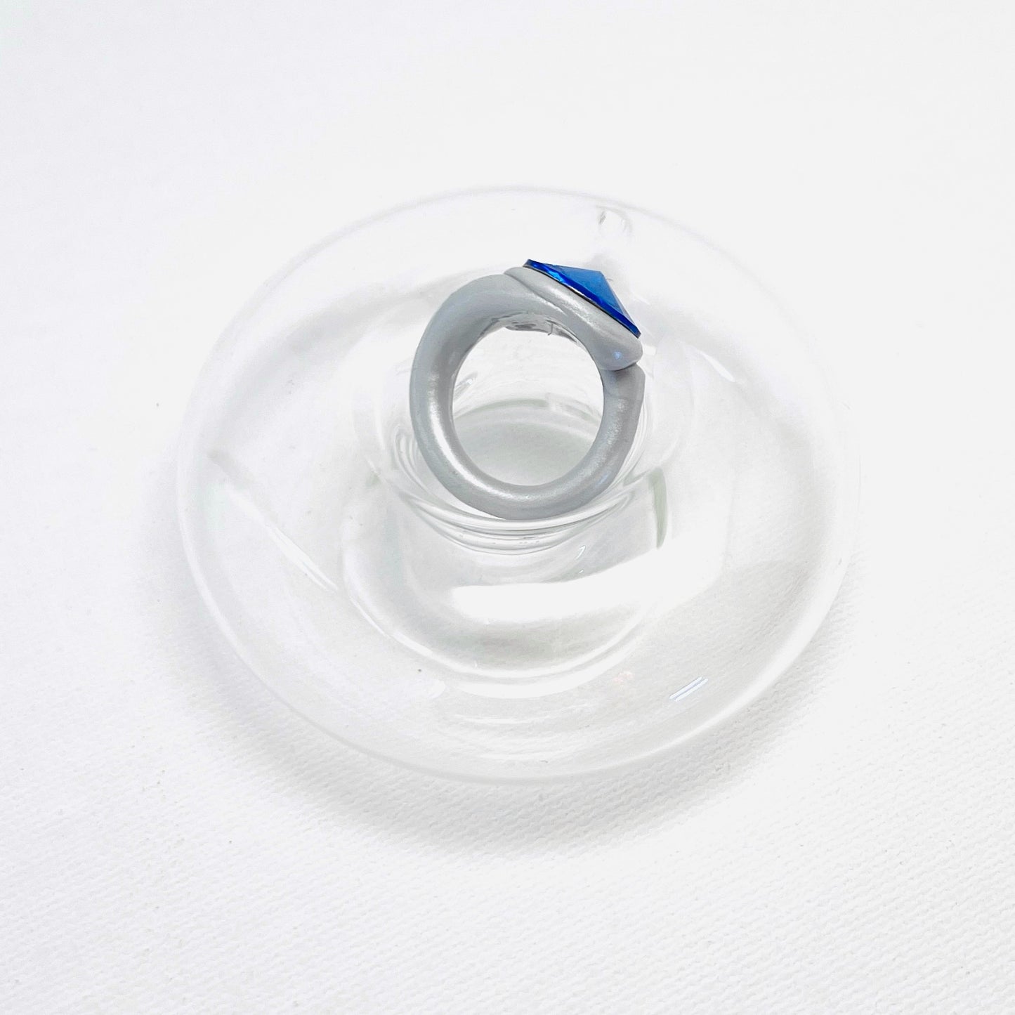 Zyra Nightsky OG Ring