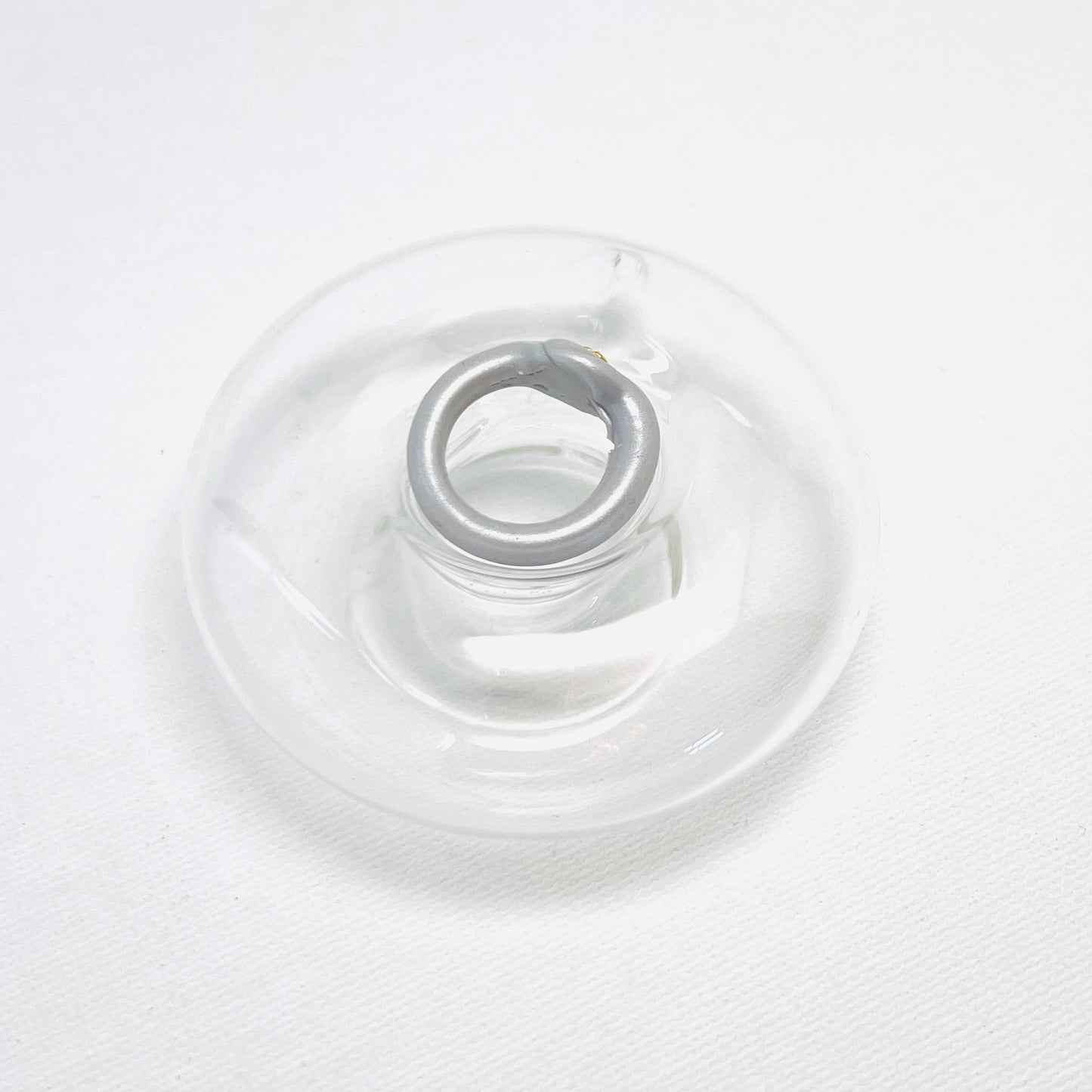 Endara Sun Crystal Ring