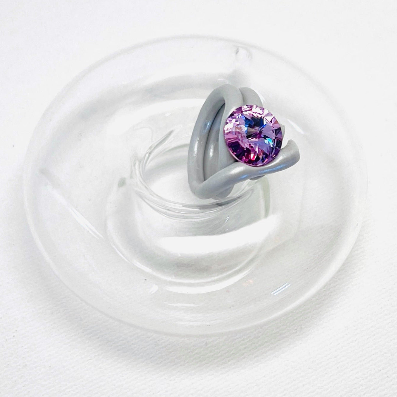 Lunor Double Ring