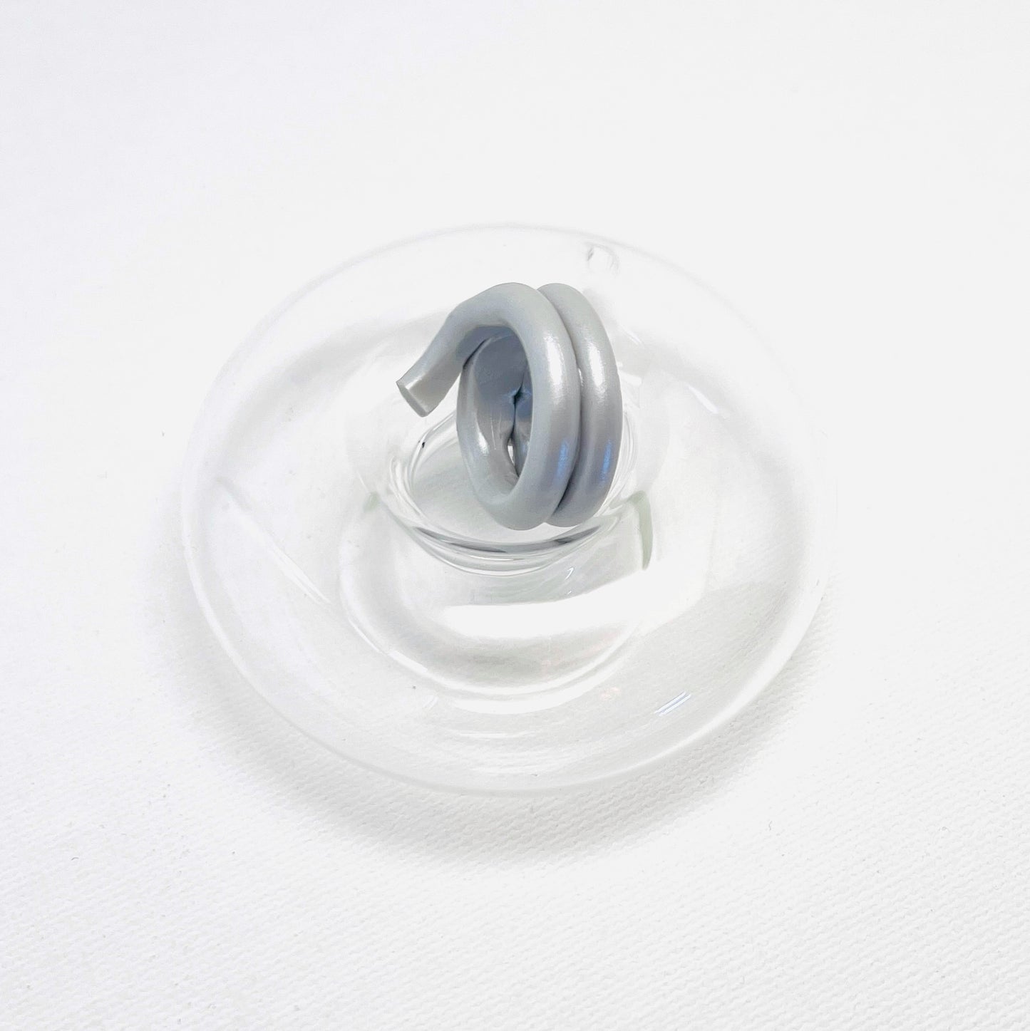 Nirro Baby Crystal Ring