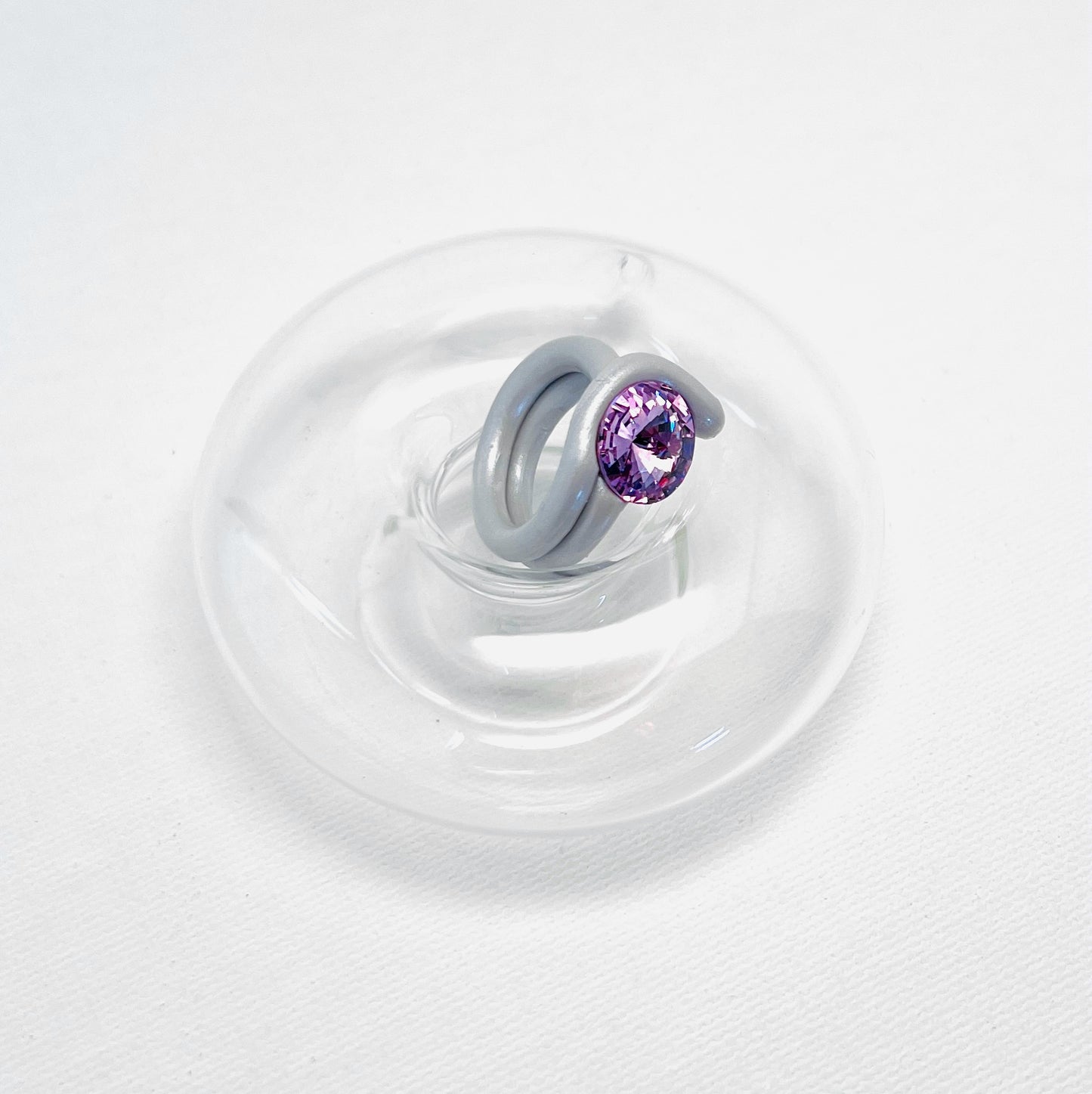 Lunor Double Ring