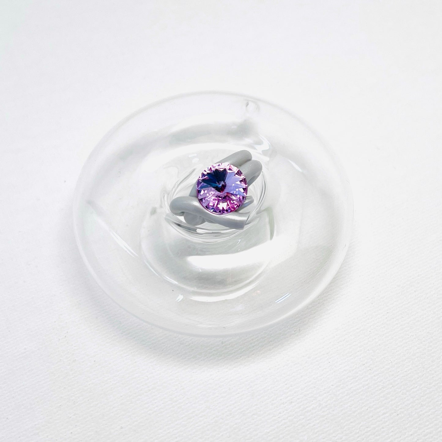 Lunor Double Ring
