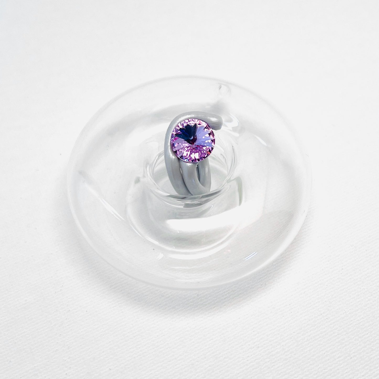 Lunor Double Ring
