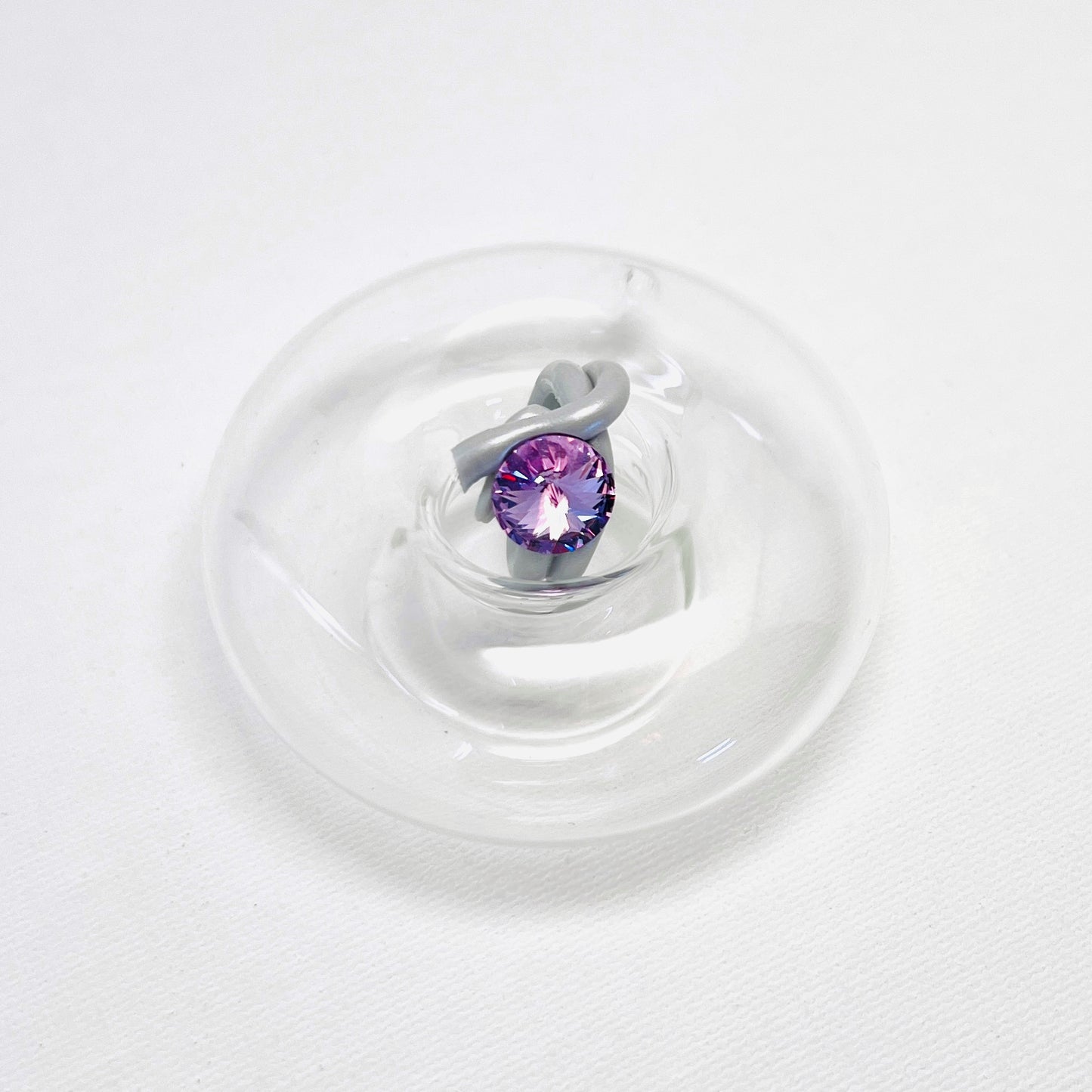 Lunor Double Ring