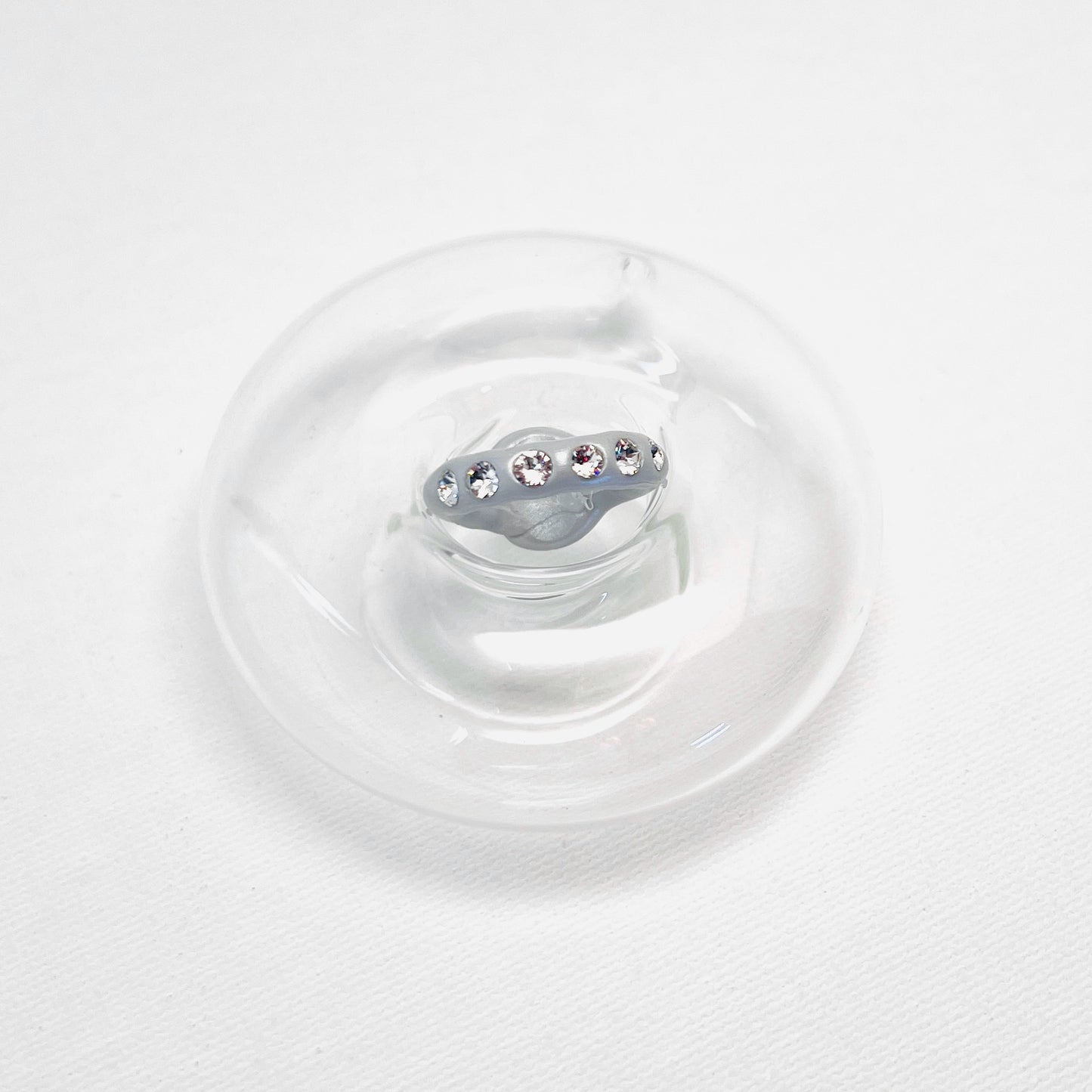 Elyra Ethereal Two-Faced Ring