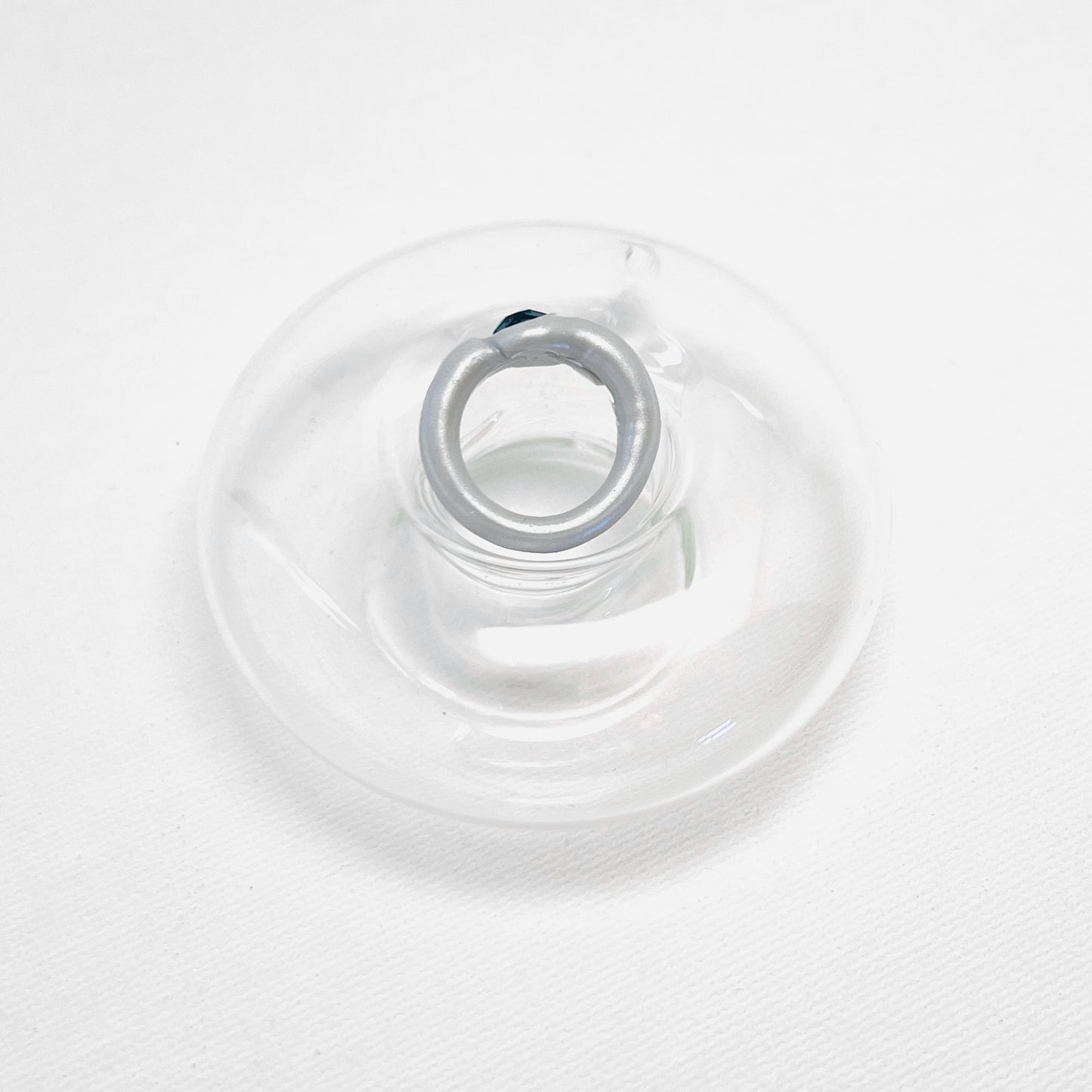 Tenara Space Crystal Ring