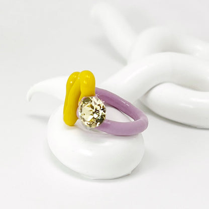 Sunrise Ring