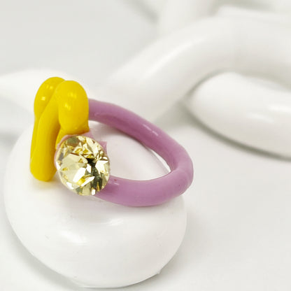 Sunrise Ring