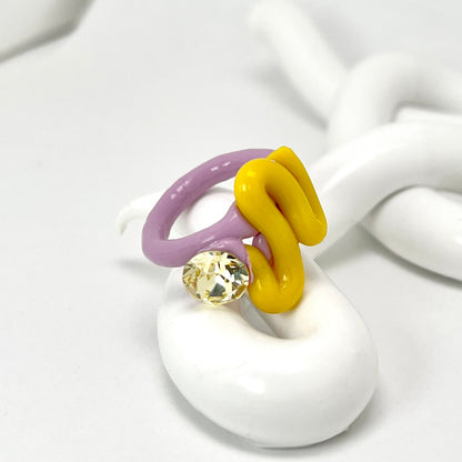 Sunrise Ring